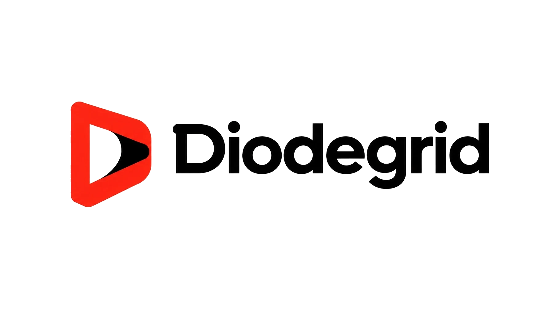 Diodegrid